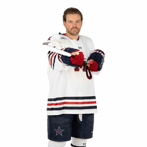 Charlie Merkley