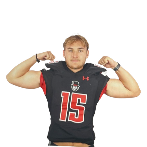 Chase Allen