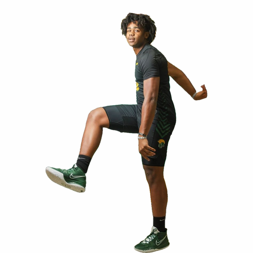 Chris Fields Jr