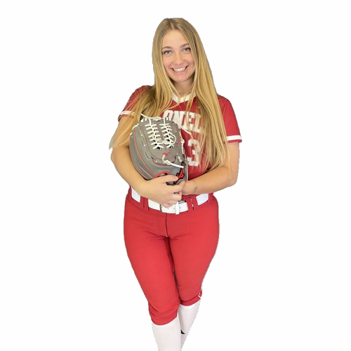 Claire Sisco