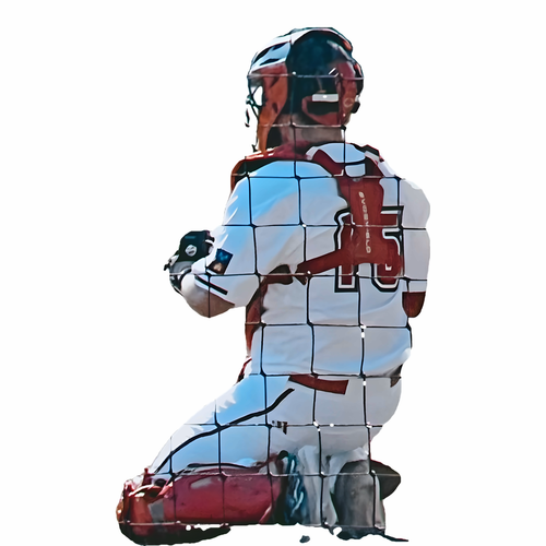 Clayton Pourciau