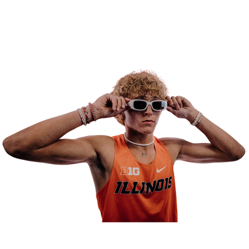 Cody Johnston