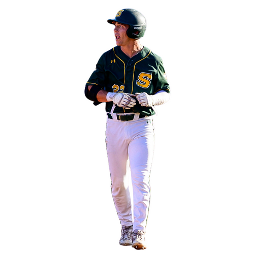 Cole Stromboe