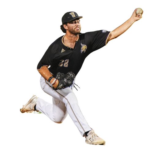 Colten Drake