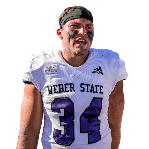Colter May