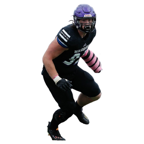 Conner Haggerty