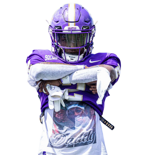 Corey Washington