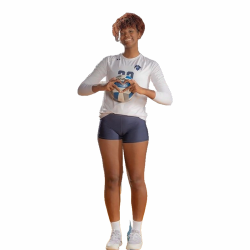 Courtney Roundtree