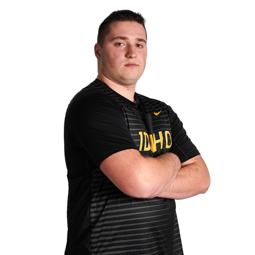Noah Culbertson