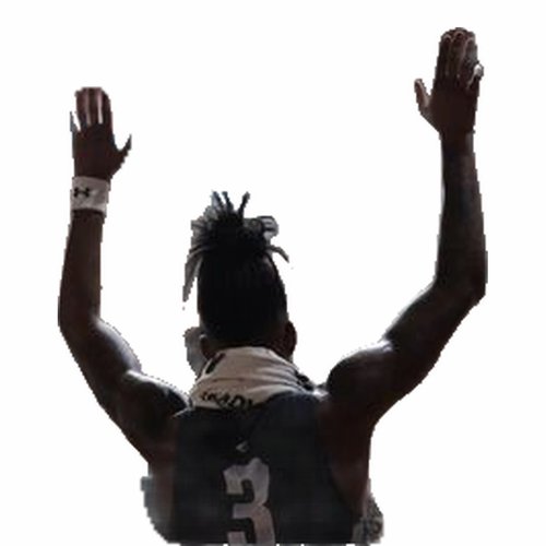 D'Ante Bell