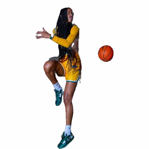 Da'naijah Williams