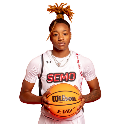Daejah Richmond