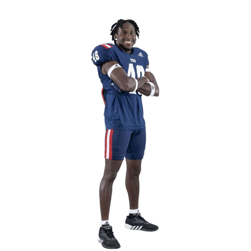 Dai'Sean Stevens