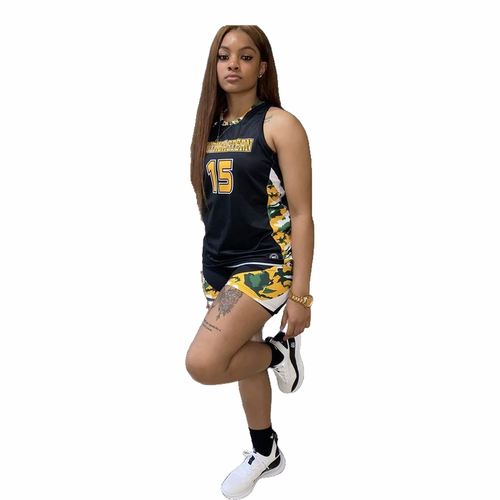 Daija Harvey