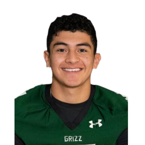 Damien Orozco