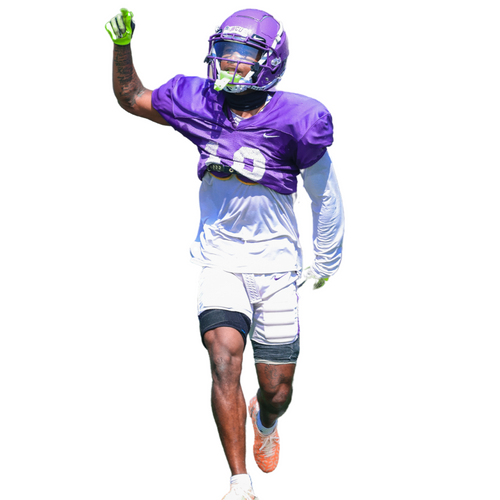 Darian Anderson Jr