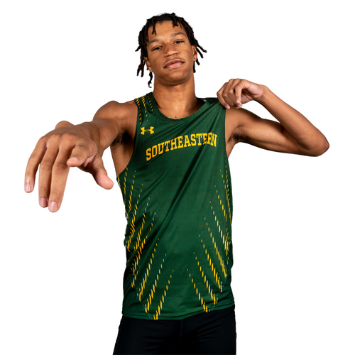 Darian Chestnut