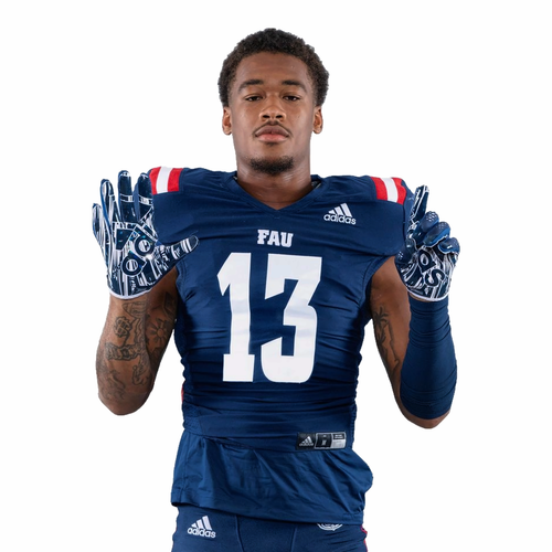 Darius McClendon