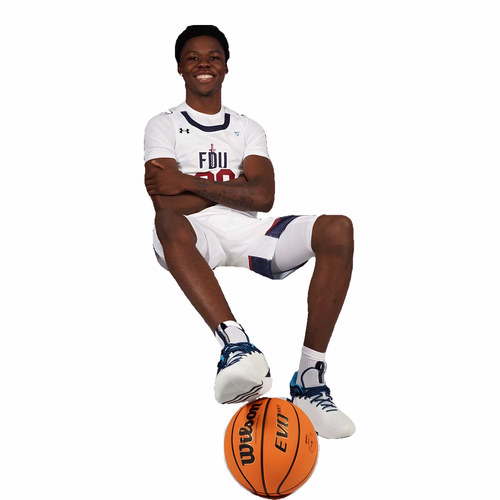 Davin Francis