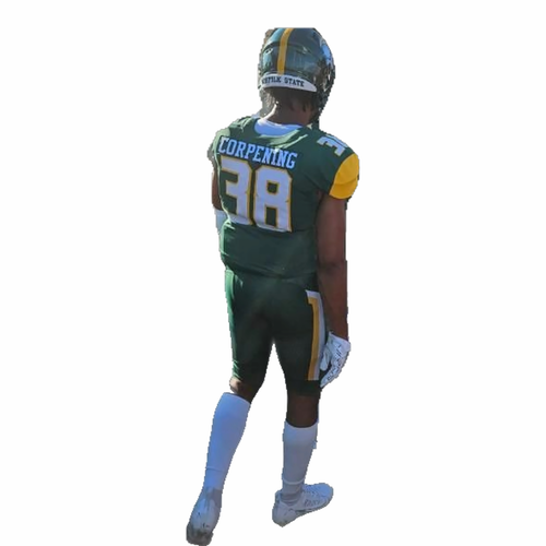 Davion Corpening