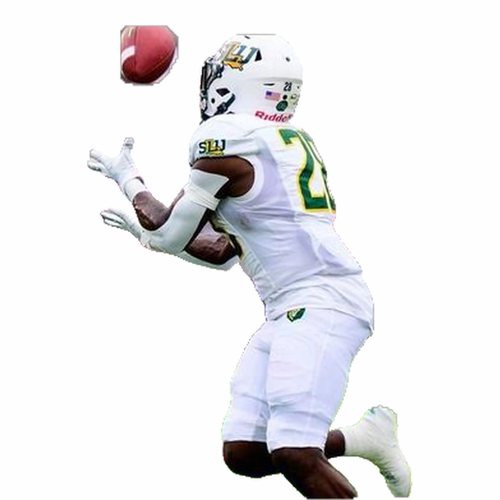 Deantre Jackson