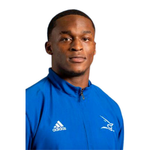 Demarcus Hendricks