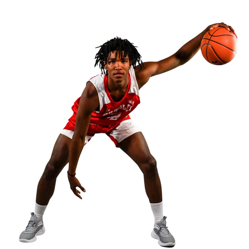 Demarion Burch