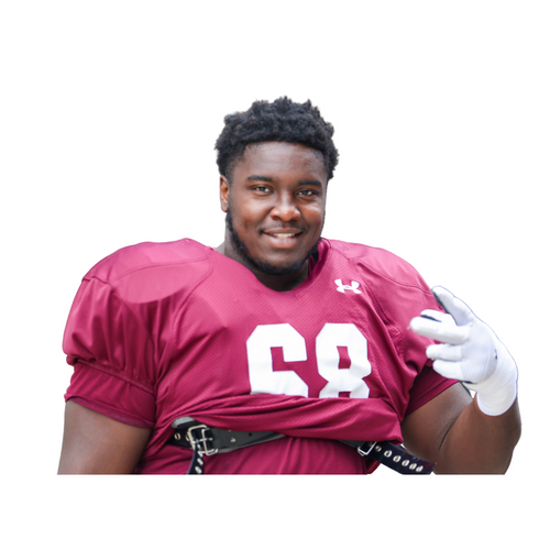 Derek Harden Jr