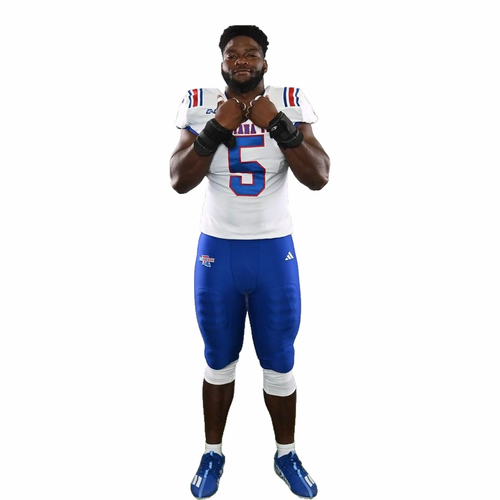 Deshon Hall Jr