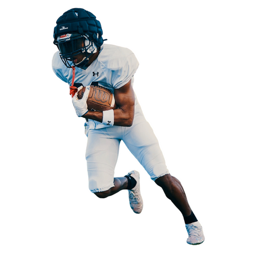 Desmond Moultrie