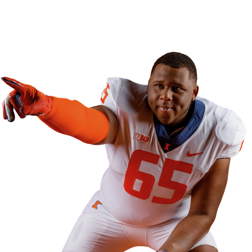 Dezmond Schuster