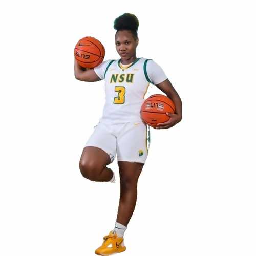 Diamond Johnson