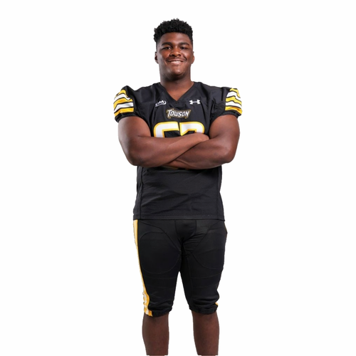 Dillon Jones