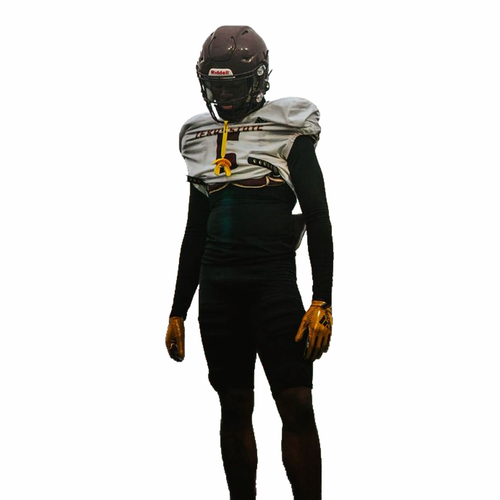 Darius Jackson