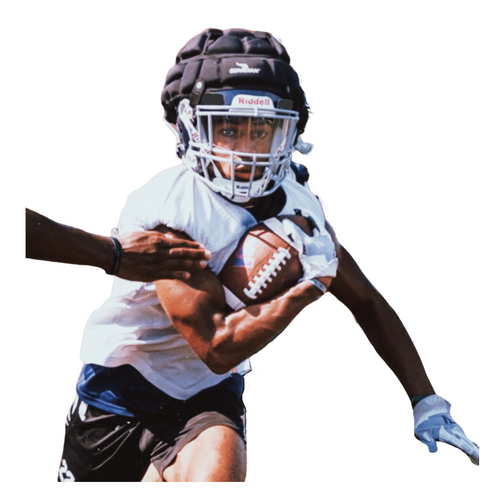 Duce Hart