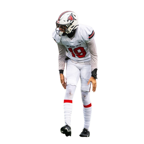 Dylan Brown