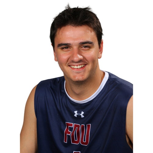 Dylan McFadden