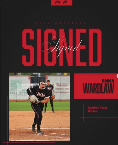 Emma Wardlaw