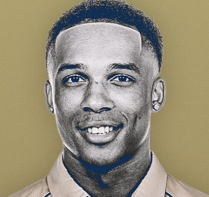 Eric Rivers
