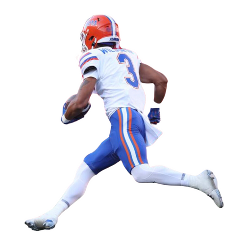 Eugene Wilson III