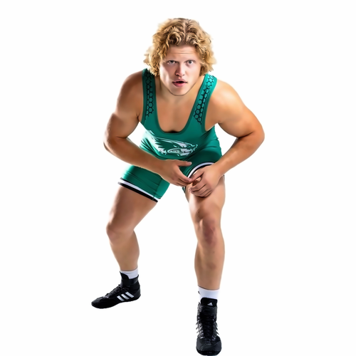 Evan Bockman