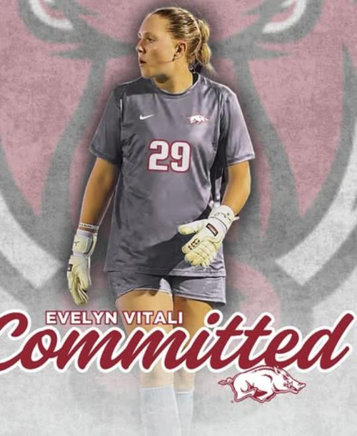 Evie Vitali