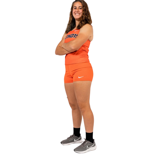Faith Deering