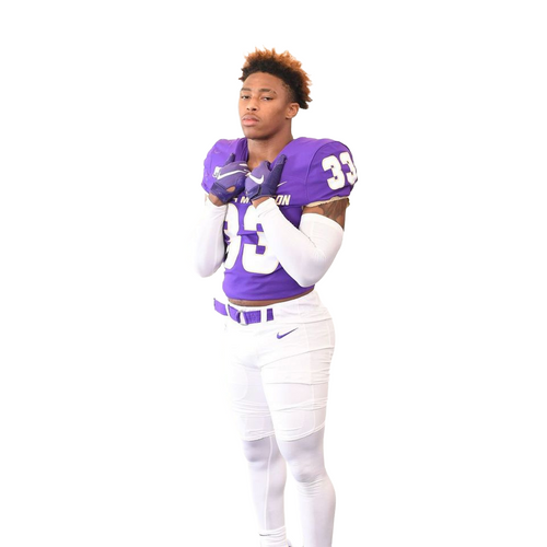 Gannon Weathersby