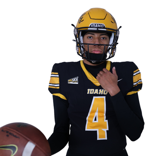 Gevani McCoy