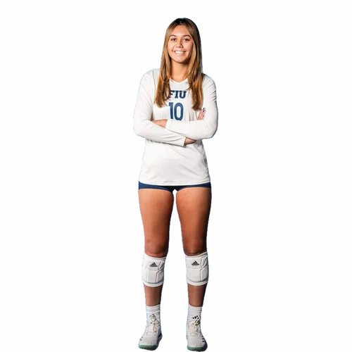 Gianna Tagoa'i