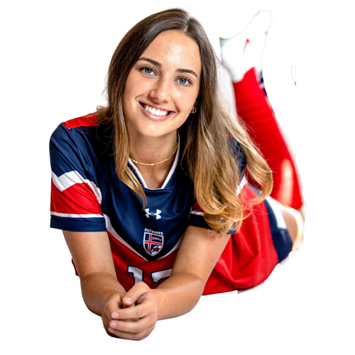 Haley Roberson