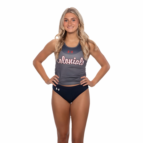 Hannah McDanel