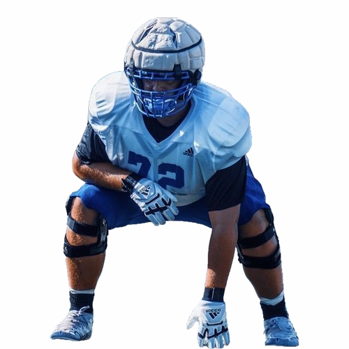 Hunter Mangum