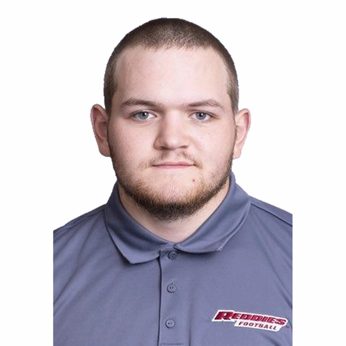Isaac Cothran